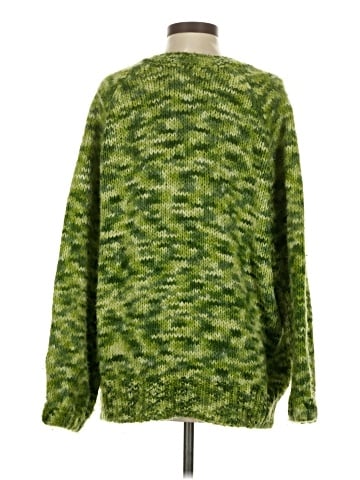 Topshop Pullover Sweater (view 2)
