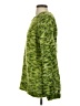 Topshop Tweed Green Pullover Sweater Size 0 - 2 - photo 5