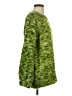 Topshop Tweed Green Pullover Sweater Size 0 - 2 - photo 4