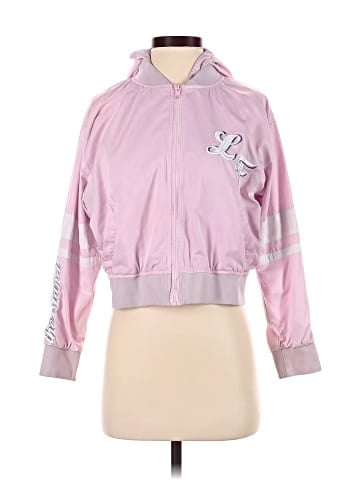 LF The Brand Track Jacket (view 1)
