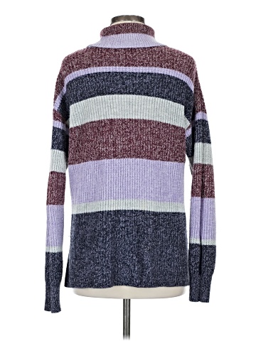 Allie & Rob Pullover Sweater (view 2)