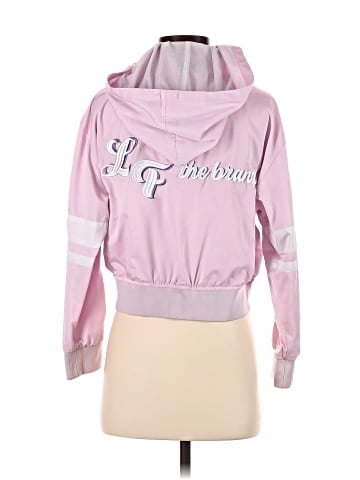 LF The Brand Track Jacket (view 2)