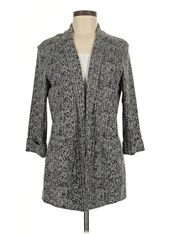 Express Coat (view 1)