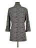 Express Gray Coat Size M - photo 2