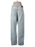 Madewell Hearts Blue Jeans Size 28 waist - photo 2