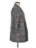 Express Gray Coat Size M - photo 4
