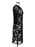 Unbranded Black Cocktail Dress Size M (estimated) - photo 4