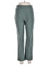 Tribal Solid Green Active Pants Size 10 - photo 1