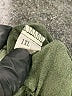 Unbranded Solid Green Casual Pants Size 1X - photo 4