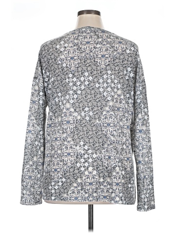 Bethany Mota for Aeropostale Long Sleeve Top (view 2)
