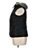 Ci Sono 100% Polyester Black Vest Size XL - photo 5