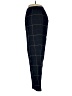 Nautica Plaid Blue Casual Pants Size 8 - photo 5