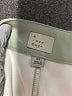 A New Day 100% Polyester Green Casual Pants Size 10 - photo 7
