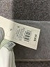 A New Day 100% Polyester Green Casual Pants Size 10 - photo 9