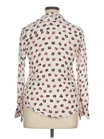 Cino Long Sleeve Blouse (view 2)