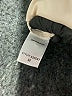 Soho 100% Polyester Ivory Long Sleeve Blouse Size M - photo 7