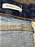 Zara Blue Jeans Size 10 - photo 7