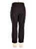 Banana Republic Solid Brown Active Pants Size 16 - photo 2