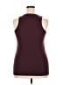 Torrid Burgundy Active Tank Size 2X Plus (2) - photo 2