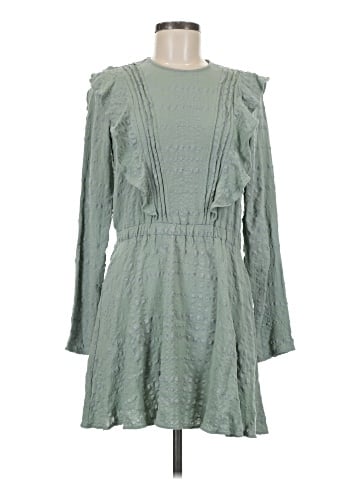 Zara Casual Dress (view 1)