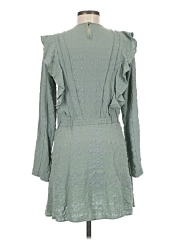 Zara Casual Dress (view 2)