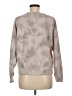 Old Navy Tie-dye Gray Sweatshirt Size M - photo 2