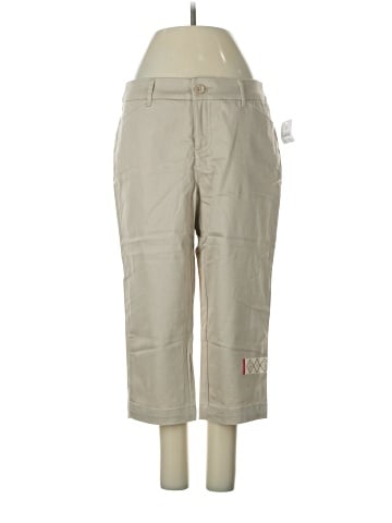 St. John's Bay Khakis (view 1)