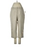 St. John's Bay Tan Khakis Size 4 - photo 1