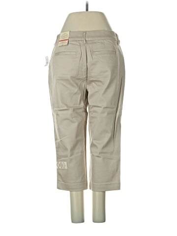 St. John's Bay Khakis (view 2)