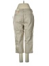 St. John's Bay Tan Khakis Size 4 - photo 2