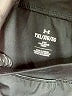 Under Armour Black Casual Pants Size XL (youth) - photo 3
