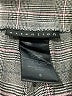 Attention Plaid Gray Dress Pants Size 8 - photo 7