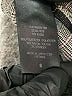 Attention Plaid Gray Dress Pants Size 8 - photo 8