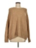 Vince Camuto Tan Pullover Sweater Size M - photo 1