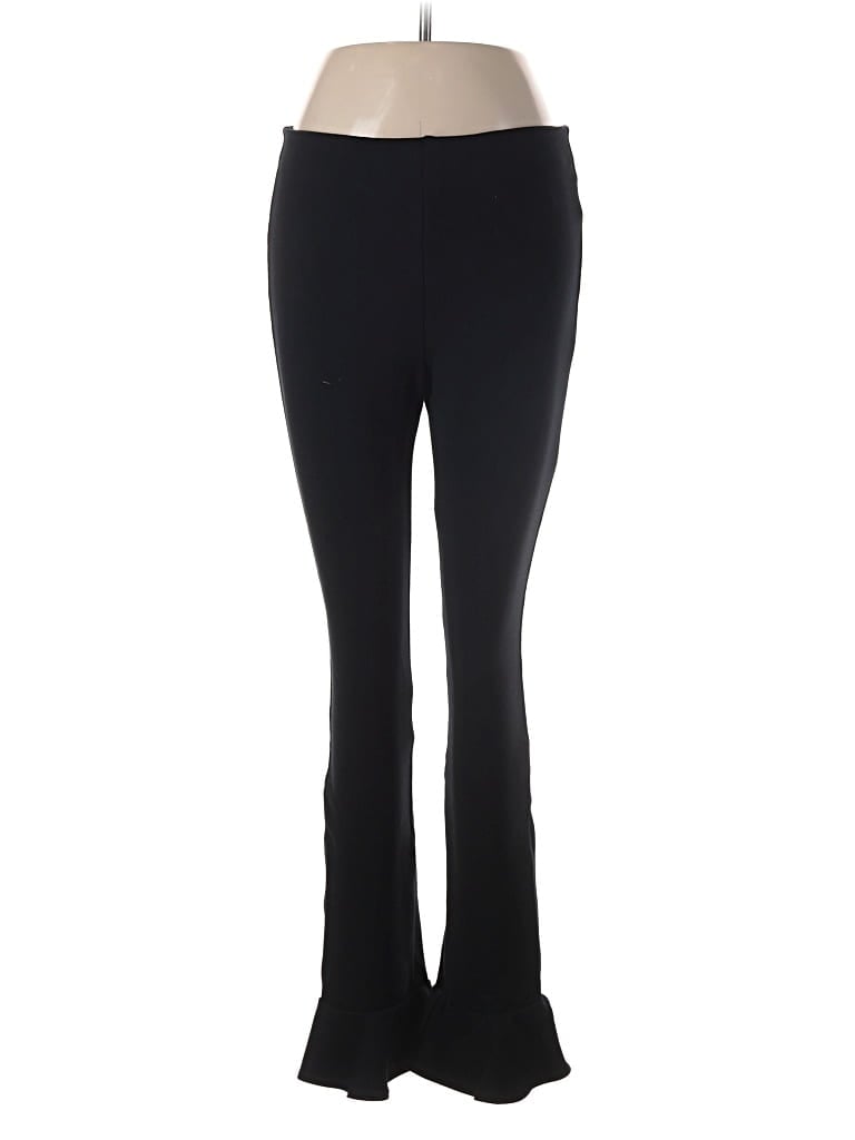 Pre-owned Lilly Pulitzer Active Pants In Black