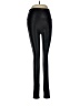 SPANX Metallic Black Active Pants Size M - photo 1