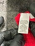 Ann Taylor LOFT Solid Red Pullover Sweater Size XL - photo 8