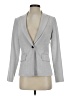 Antonio Melani Houndstooth Gray Blazer Size 0 - photo 1