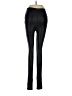 SPANX Metallic Black Active Pants Size M - photo 2