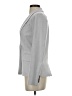 Antonio Melani Houndstooth Gray Blazer Size 0 - photo 5