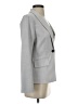 Antonio Melani Houndstooth Gray Blazer Size 0 - photo 4