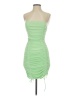 Sabo Green Cocktail Dress Size S - photo 1