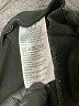 Susan Graver Solid Black Active Pants Size XL (petite) - photo 5