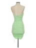 Sabo Green Cocktail Dress Size S - photo 2