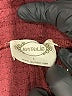 Mia Joy Burgundy Casual Pants Size L - photo 7