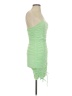 Sabo Green Cocktail Dress Size S - photo 4