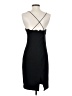 Express Black Cocktail Dress Size 2 - photo 2