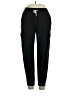 Assorted Brands Black Track Pants Size XL - photo 1