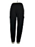 Assorted Brands Black Track Pants Size XL - photo 2