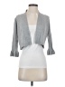 PREMISE Gray Kimono Size P (petite) - photo 1